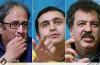 نگاهی به سه فیلم شکاف، دوران عاشقی و تگرگ و آفتاب
