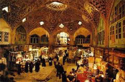 برپایی نمایشگاه آثار برگزیده جشنواره عکاسی بافت تاریخی «ته‌ران»
