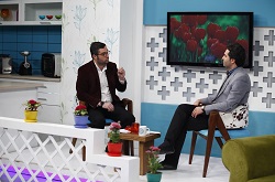 قواعد همزیستی در خانواده موضوع امروز "سیمای خانواده"