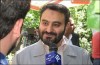 مدیرکل امور مجلس صدا و سیما منصوب شد