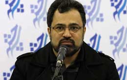 شجاعی طباطبایی دبیر یازدهمین دوسالانه کاریکاتور شد