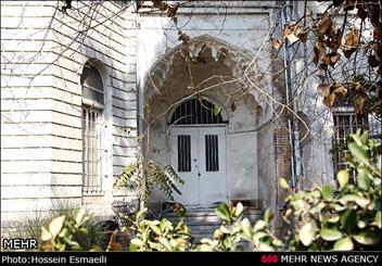 تملک ۵ خانه تاریخی در دستور کار شهرداری/ آخرین وضعیت خانه شهردار