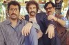 ایران برگر، ترکیب «پایتخت» و «شب های برره»/ ایران برگر مهران مدیری را کم داشت