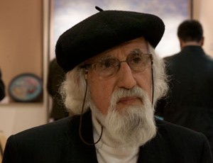 "نگارخانه ای به وسعت یک شهر" مخاطبین آثار هنری را افزایش می‌دهد