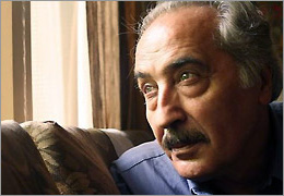 محمدعلی سپانلو درگذشت