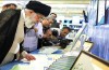 بازدید رهبر معظم انقلاب از بیست و هشتمین نمایشگاه کتاب تهران