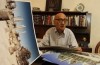«غلامحسین ملک‌عراقی»، از کار ریسندگی تا تهیه آرشیوی با ۳۰ هزار عکس