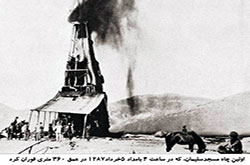 از یاد بردن نفت، از یادبردن سرنوشت خویش است/ بی تفاوتی اداره میراث فرهنگی نسبت به آثار دوران صنعت نفت