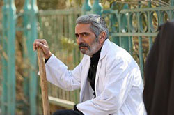 «یتیم خانه ایران» فیلم بازیگر نیست بلکه فیلم کارگردان است