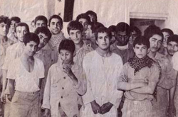 این‌ها بچه‌های ما نیستند!