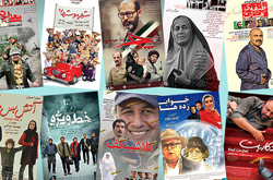 اینجا سینما است، ۲+۲ چهار نمی‌شود