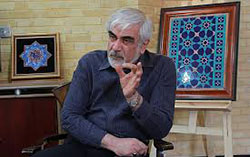 چه کسانی فقط نوک دماغشان را می‌بینند؟!