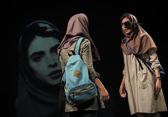 دیدن، دگر آموز و شنیدن، دگر آموز