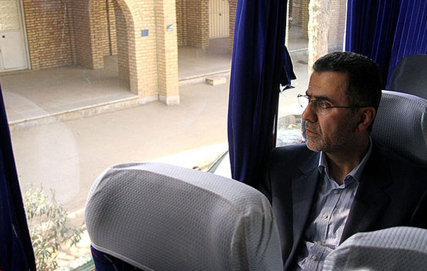 آیا سند اسفناک ترین اقدامات تاریخ سینمای پس از انقلاب بنام ایوبی می خورد؟