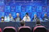 استفاده از ظرفیت عظیم دانشگاه برای انتقال مفهوم دفاع مقدس/ امیدوارم جوانان در این سنگرها حضور داشته باشند