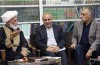باید فیلم های نابی با موضوع اسلامی- ایرانی تولید شود