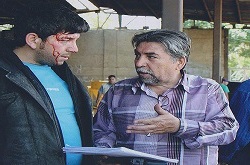 پلیس فیلم «بازنشسته» یک پلیس ایرانی است / دولت از بخش خصوصی زمین خورده حمایت کند/ گروهی از بخش خصوصی به مافیا تبدیل شدند