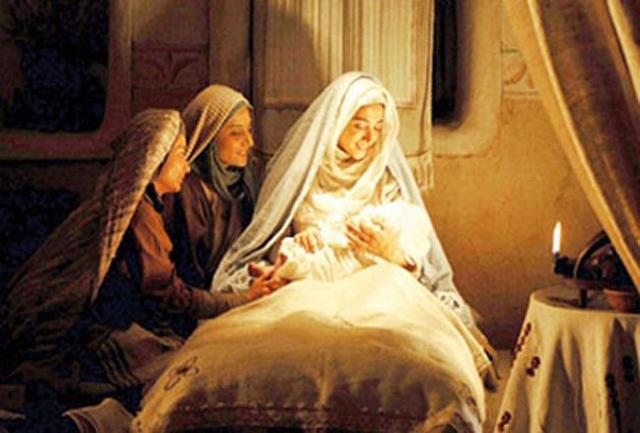 فروش فیلم محمد رسول الله(ص) از مرز ۹ میلیارد تومان گذشت