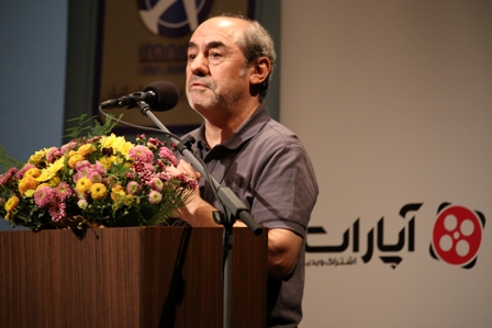 کمال تبریزی: در سینما با فقر بازیگر مواجه هستیم