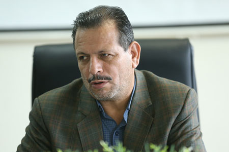 منابع غنی زبان فارسی از ضروريات توسعه همه جانبه است