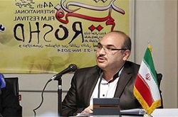 خریداری فیلم های مناسب جشنواره / همزمانی برگزاری جشنواره با پنج استان کشور / 3 تا 6 میلیون تومان جایزه نقدی جشنواره