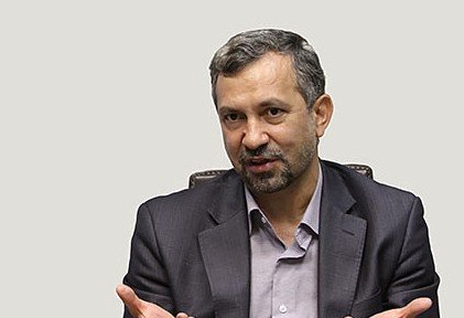 یادواره علمی مهاجر الی الله، استاد ناصر قربان نیا