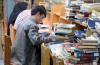 از جمعیت ۷۵ میلیونی تنها ۳ میلیون نفر عضو کتابخانه هستند