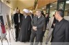 آثار منتخب سوگواره هنر عاشورایی حوزه هنری به كربلا رسید