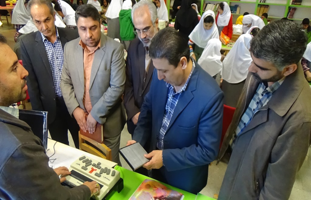 دهمین مرکز فراگیر کانون در گرگان گشایش یافت