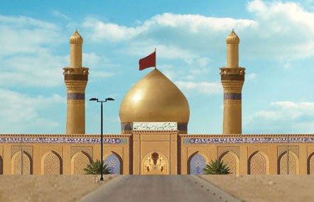 اینفوگرافی پیاده تا بهشت