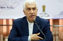 دانشگاه علمی کاربردی به اساتید کشور افغانستان آموزش می دهد