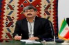 سید محسن علوی رییس میراث فرهنگی کردستان شد