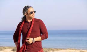 مازیار فلاحی بازیگر سینما شد