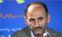 خسرو آقایاری مدیر «دفتر ادبیات و هنر عاشورایی» شد