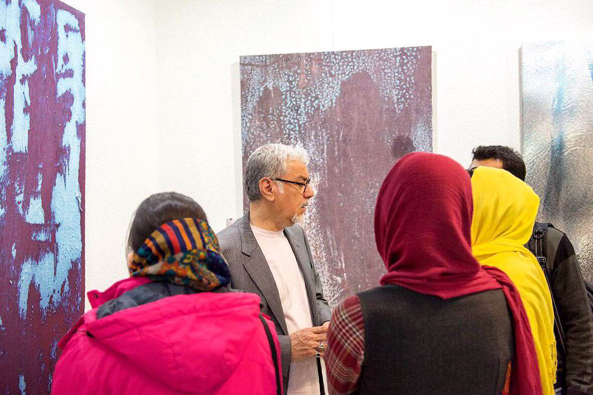 گالری خانه عكاسان جوان در استان البرز افتتاح شد