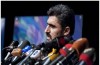 عشیری مدیر روابط عمومی کنگره سراسری 2000 شهید هنرمند شد