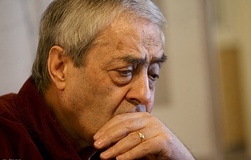 احمدرضا احمدی جراحی می‌شود