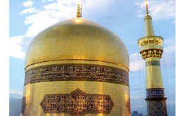 ماجرای چوپانی که خادم زائران امام رضا (ع) شد
