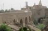 این سفره‌خانه زیر پل بند لشکر شوشتر چه می‌کند؟+ عکس