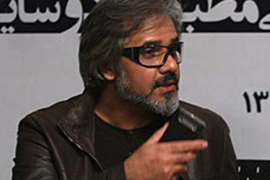 «احضار» نخستین سریال شبکه ویدئویی در ژانر وحشت