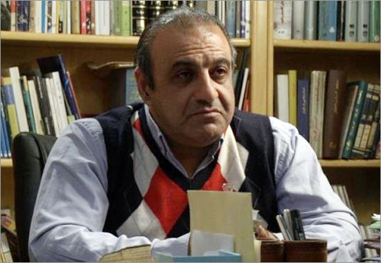 ریزش ۳۰ درصدی مخاطب درصورت انتقال نمایشگاه کتاب به شهرآفتاب