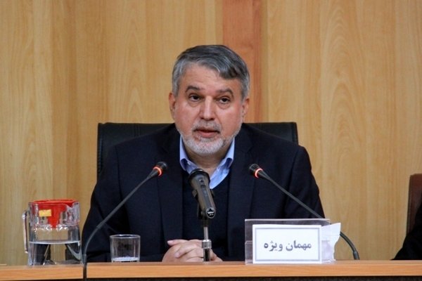 بزرگترین آلبوم تصویری ایران شامل نیم میلیون عکس رونمایی می‌شود