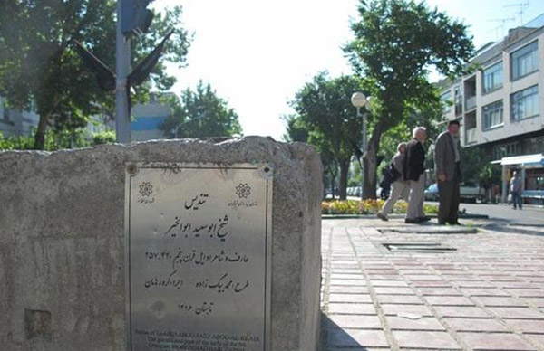 سرقت مجسمه‌ها مهم‌ترین وندالیسم هنرهای شهری بود