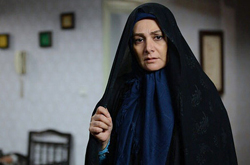 دلبری فیلم شریفی است