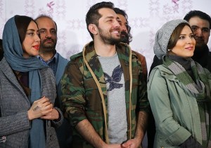 دیگر منتظر کارگردان صاحب نام نمی‌شویم/ «بارکد» رنگ جامعه را تغییر می‌دهد