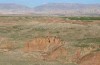 آثاری که کشف نشده، تخریب شدند