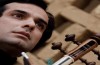 جشن یکی شدن هنرهای تجسمی و موسیقی