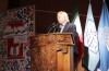 ایرانیان به اعتبار نوروز حقیقت اسلام را به جا آورده اند