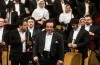 علی رهبری: ارکستر نباید به دست غیرحرفه‌ای‌ها بیافتد