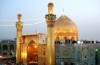 آغاز اعزام نوروزی زائران به عتبات از فردا